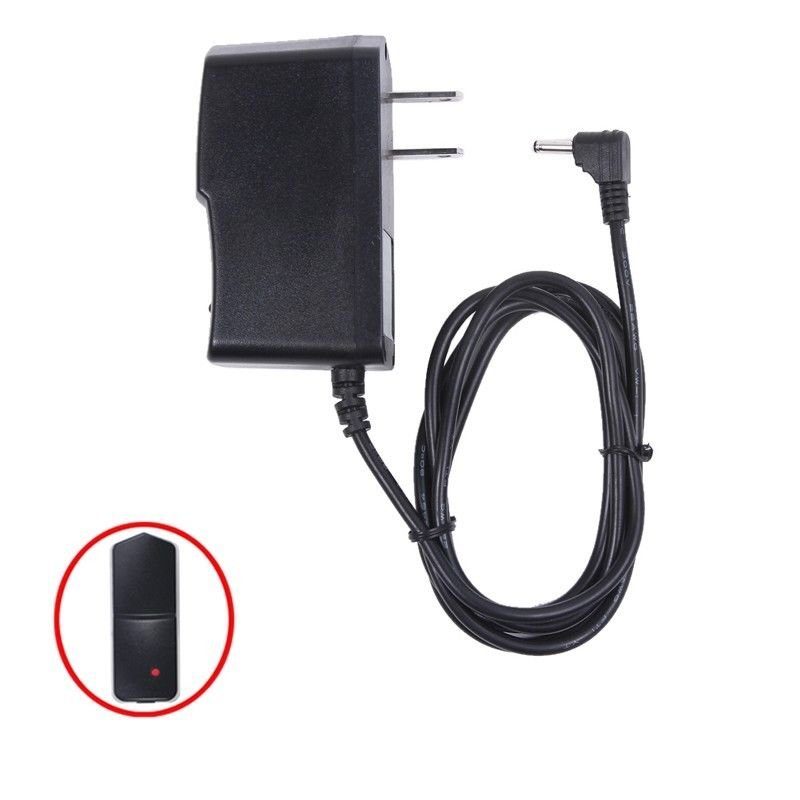 Universal Power Adapter AC Charger 5V 2A DC 2.5mm US for Android Tablet PC PSU CP1