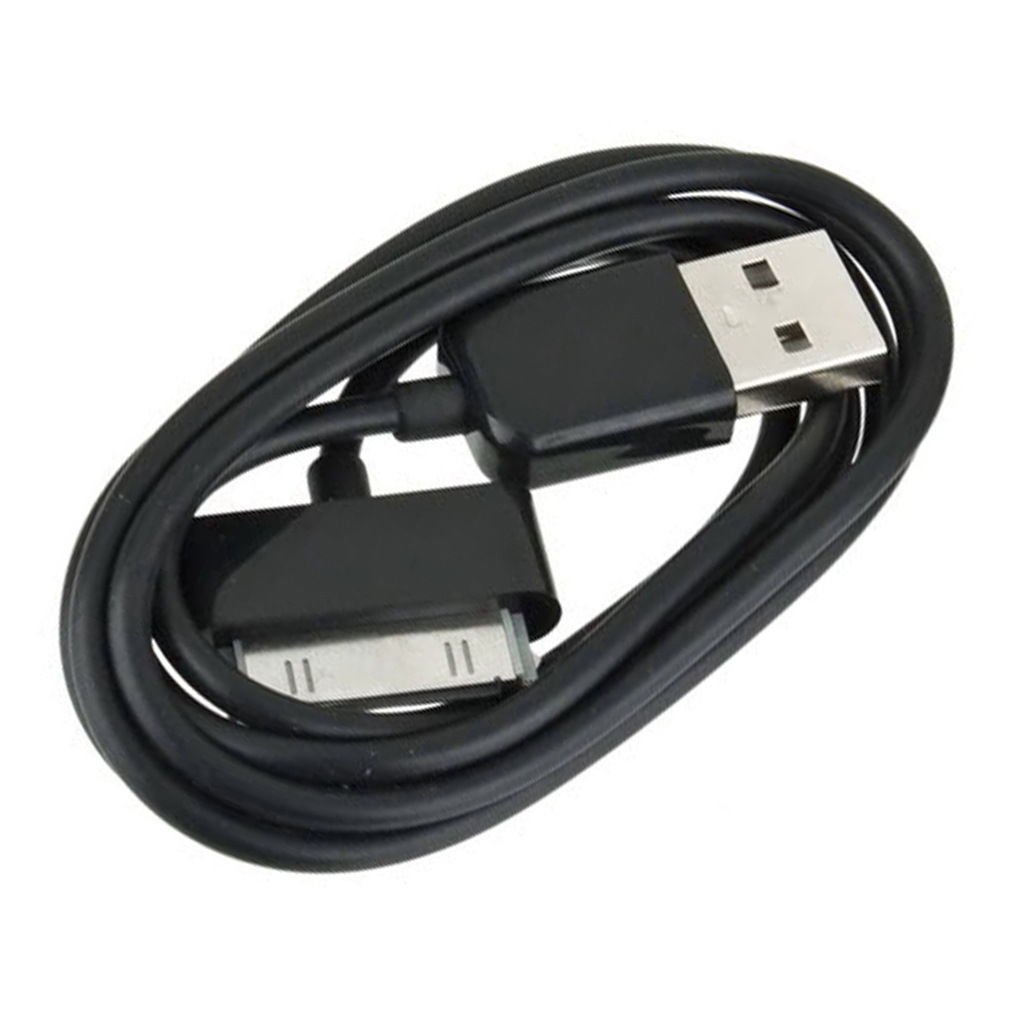 USB Sync Data Charging Charger Cable Cord for Apple iPhone 4 4S 4G SW3