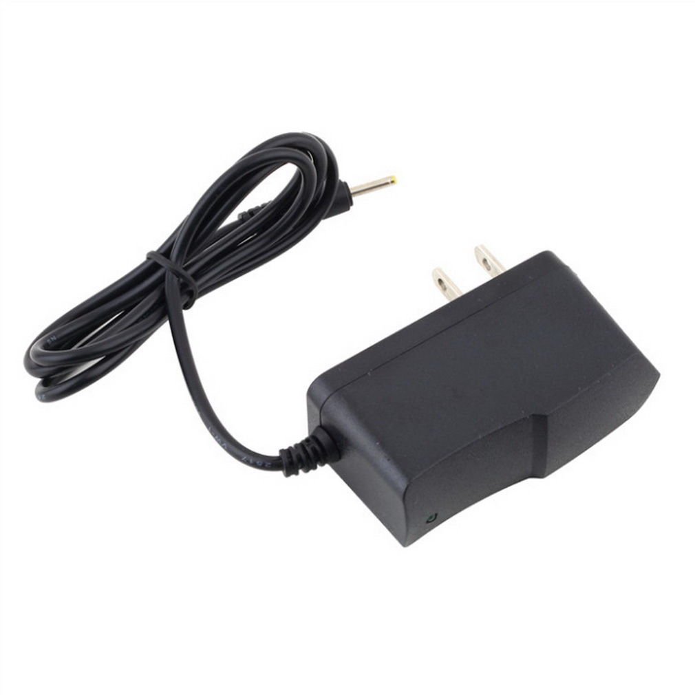 Universal IC Power Adapter AC Charger 5V 2A DC 2.5mm US for Android Tablet WT5