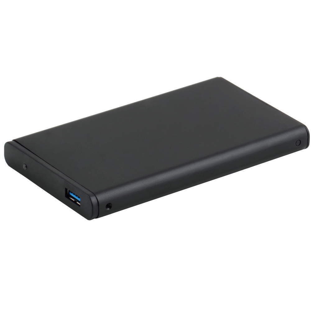 USB 3.0 SATA 2.5" inch HD HDD Hard Disk Drive Enclosure External Case Box ZX2