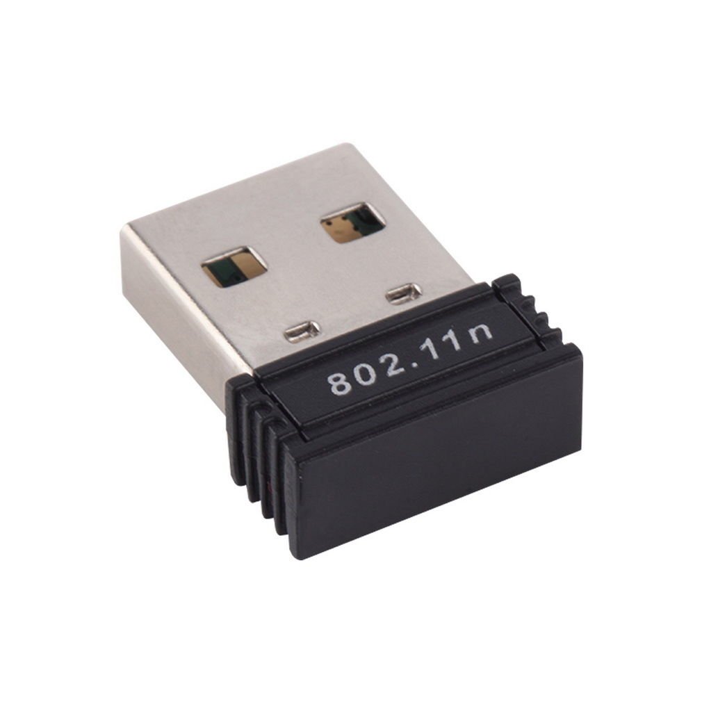 150Mbps 150M Mini USB WiFi Wireless Adapter Network LAN Card 802.11n/g/b ZX2