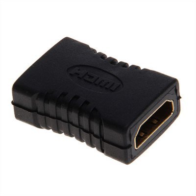 HDMI Female to Female Coupler Adapter Connecter
