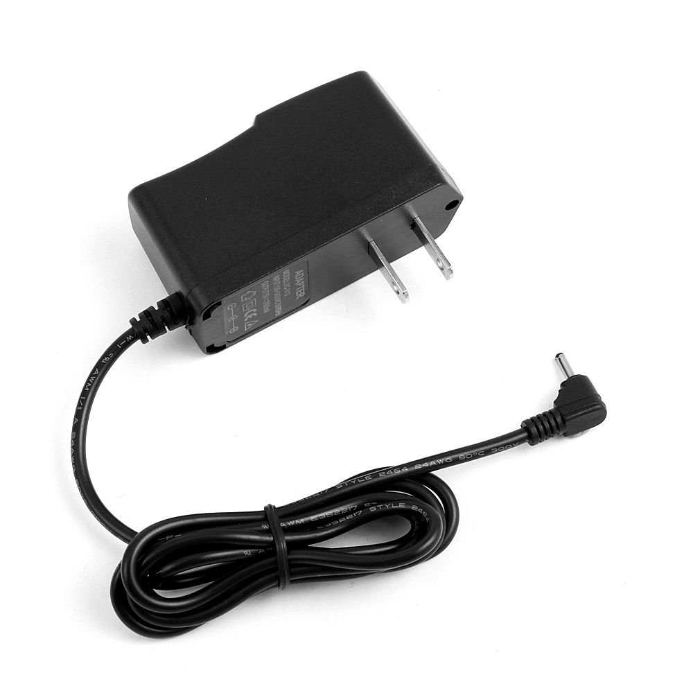 AC/DC Wall Power Charger Adapter For Roku 3 4200R W 4200X Media Streaming Player NB9