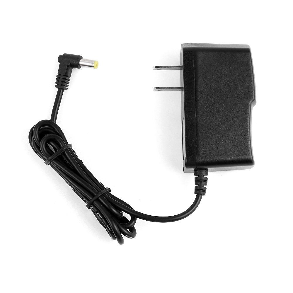 1A AC/DC Wall Power Charger Adapter For JVC Everio GZ-EX210 AU/S GZ-EX210/BU/S JY3