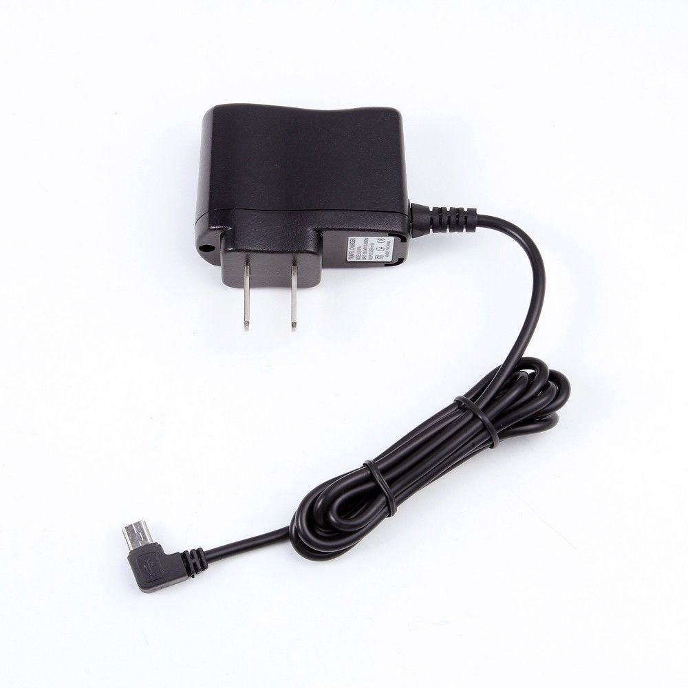 AC/DC Wall Power Charger Adapter Cord For GO Pro HD Hero 3+ chdhx 302 chdsx 302 JY3