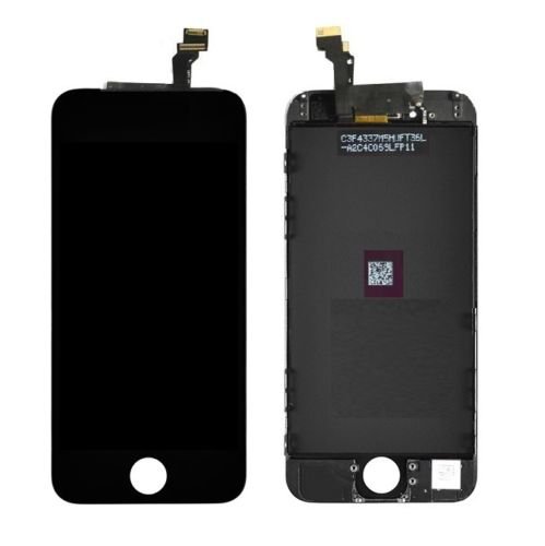 LCD Lens Touch Screen Display Digitizer Assembly Replacement for iPhone