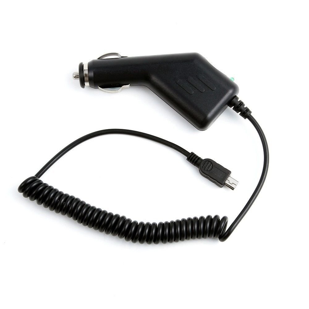 2A DC Car Auto Power Charger Adapter Cord Cable For TOMTOM GPS ONE 130*S 130*SE HH1