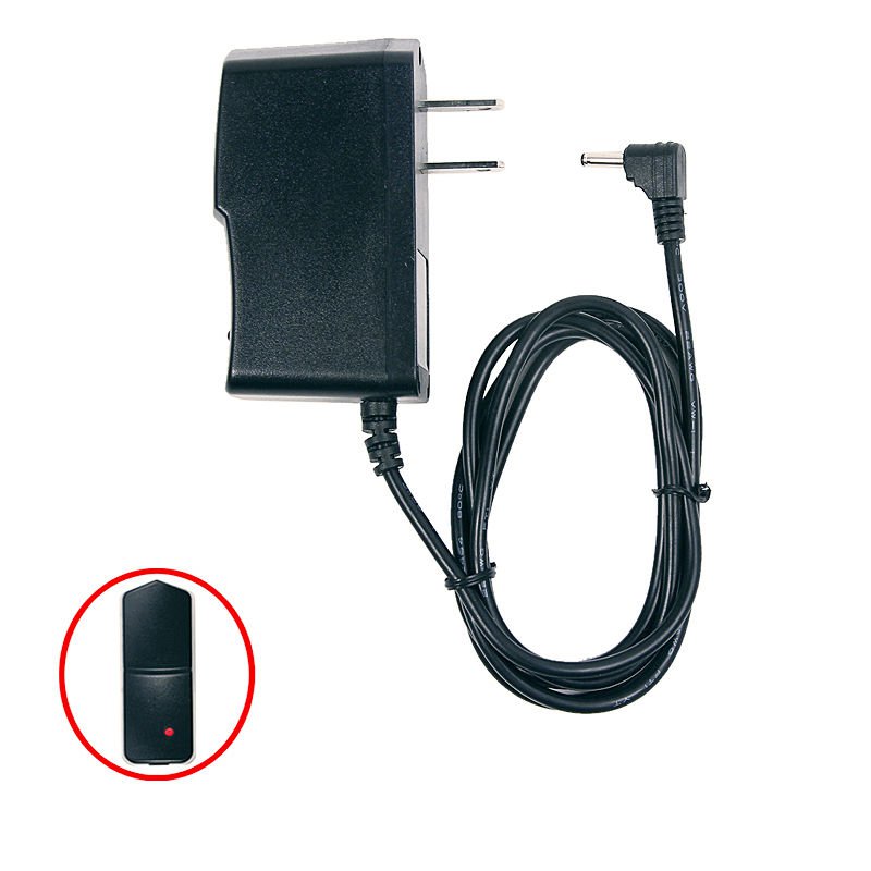 AC/DC Wall Power Supply Charger Adapter For Nextbook NXW10QC32G 10.1" Tablet JT2