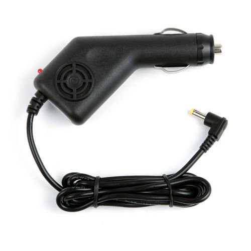 2A DC Car Auto Power Adapter Charger Cord For Sirius XM Radio Stratus 6 SDSV6V1 YT3