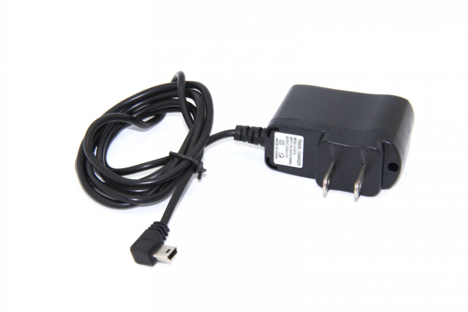 1A AC Power Charger Adapter For Monster Clarity HD Precision Micro Speaker 100 az4