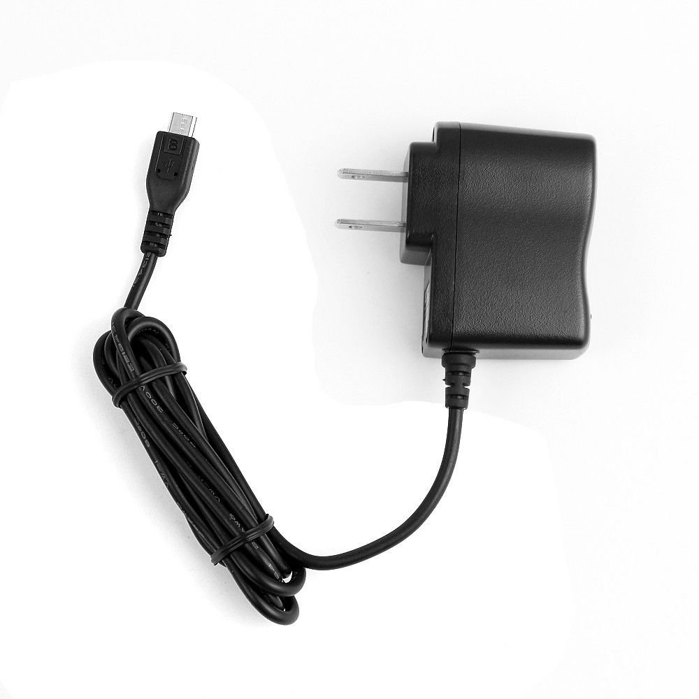 1A AC/DC Wall Battery Charger Power Adapter For Canon Powershot G9X G9 X Camera VW8
