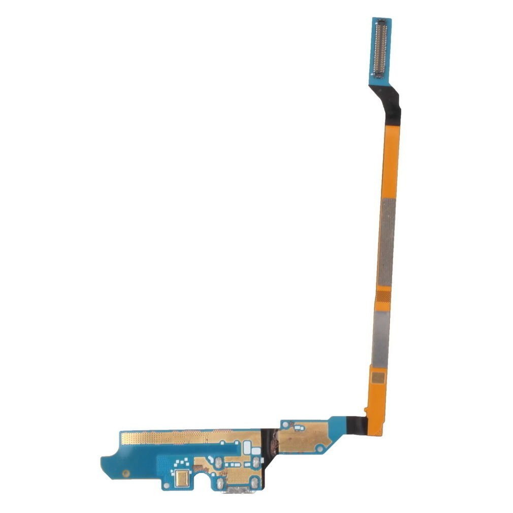 Charging Port Dock USB Connector Flex Cable for Samsung Galaxy S4 SGH-M919 VW1