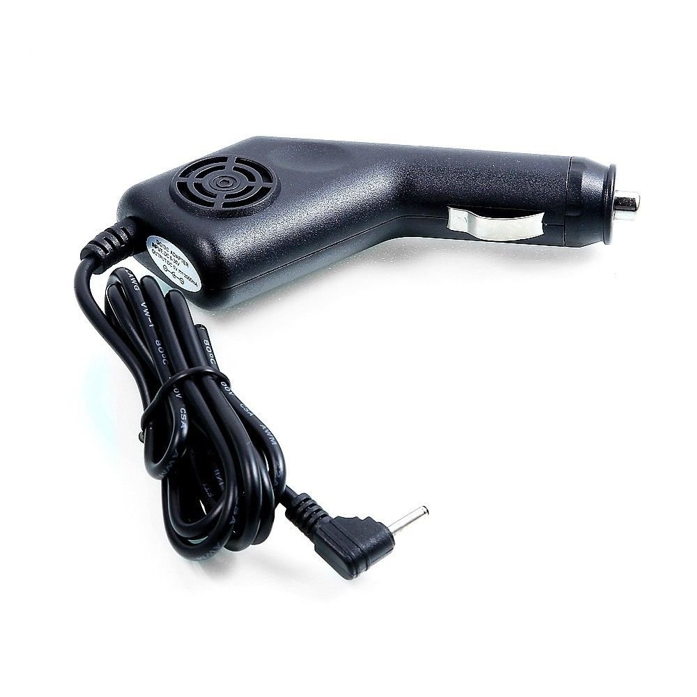 2A DC Car Power Adapter Charger For Sirius Stiletto S50 TK1 Streamer 3 XM Radio VW9