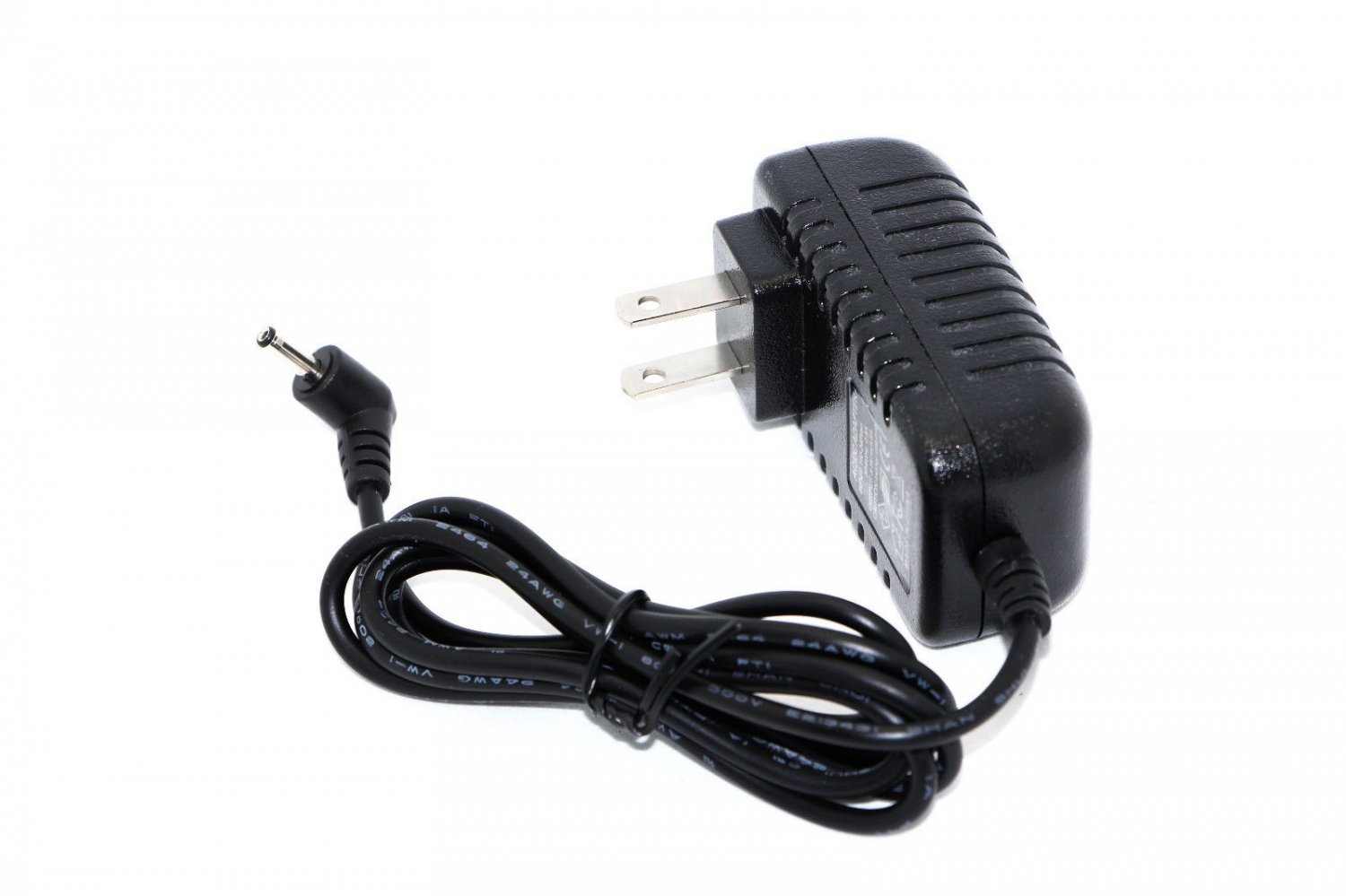 AC/DC Home Wall Power Adapter Charger For Canon Camcorder Vixia DC410 DC 410 V10