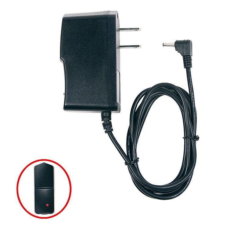 5V 2A AC/DC Wall Adapter Charger Power Supply Cord For Foscam Fi8910w Fi8916w V10