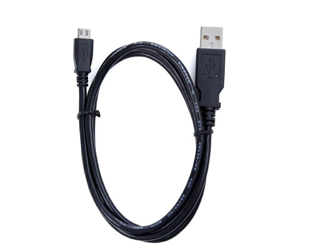 USB PC Charger + Data SYNC Cable Cord Lead For T-Mobile HTC Amaze 4G Smart Phone V1