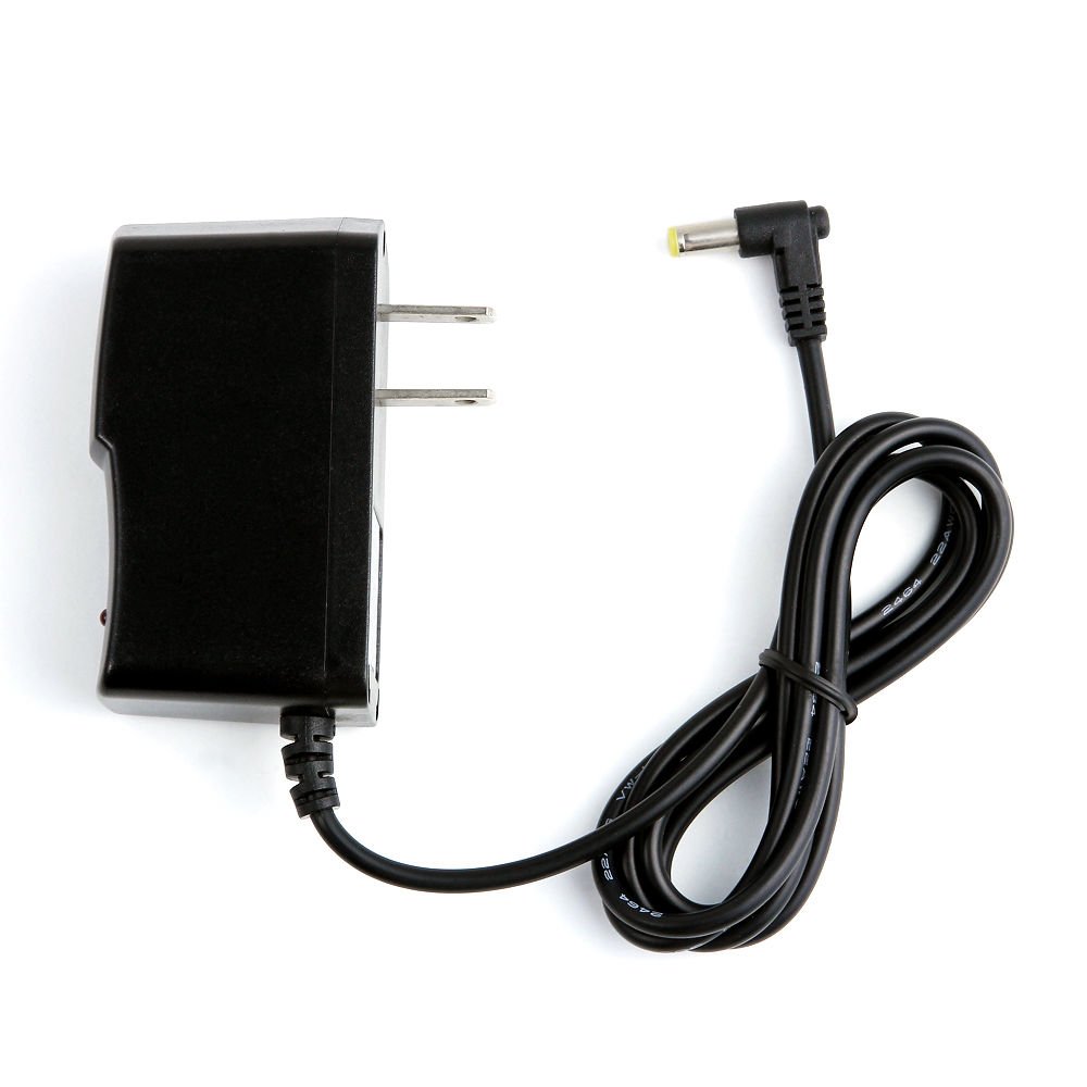 2A AC/DC Wall Charger Power Adapter For Casio AD-E95100L U Electronic Keyboard V1