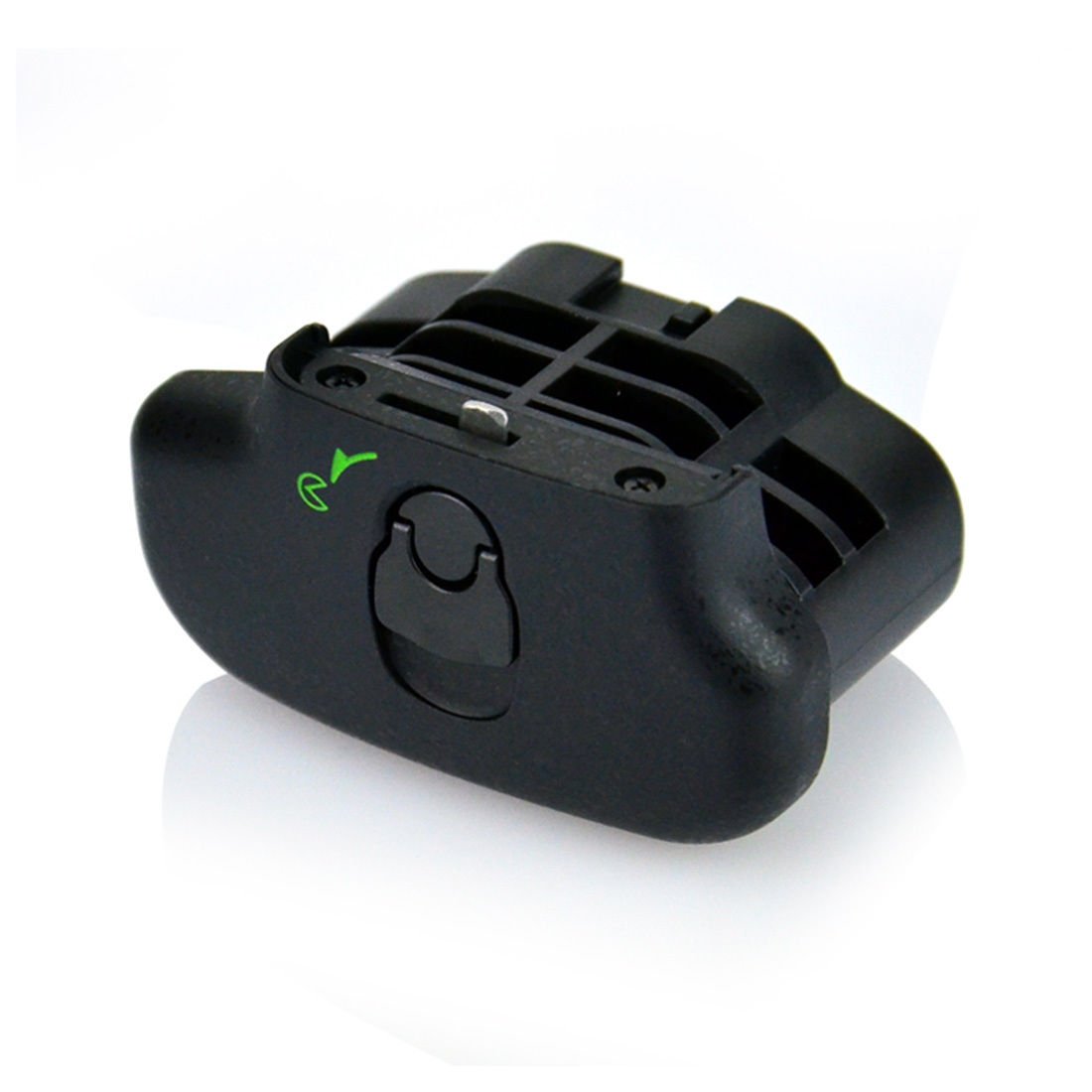 DSTE BL-3 Battery Chamber Cover for Nikon Grip MB-D10 D300S D700 D900 EN-EL4A VW0