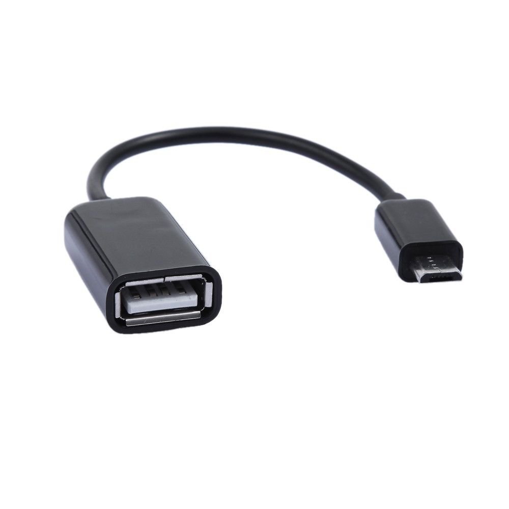 RCA Android Tablet ACC282 Premium USB Host OTG Adaptor Adapter Cable Cord PL1
