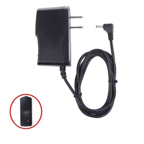 1A AC/DC Wall Power Charger Adapter For iRulu AK301 AK328 AK329 AK716 Tablet PC CT1