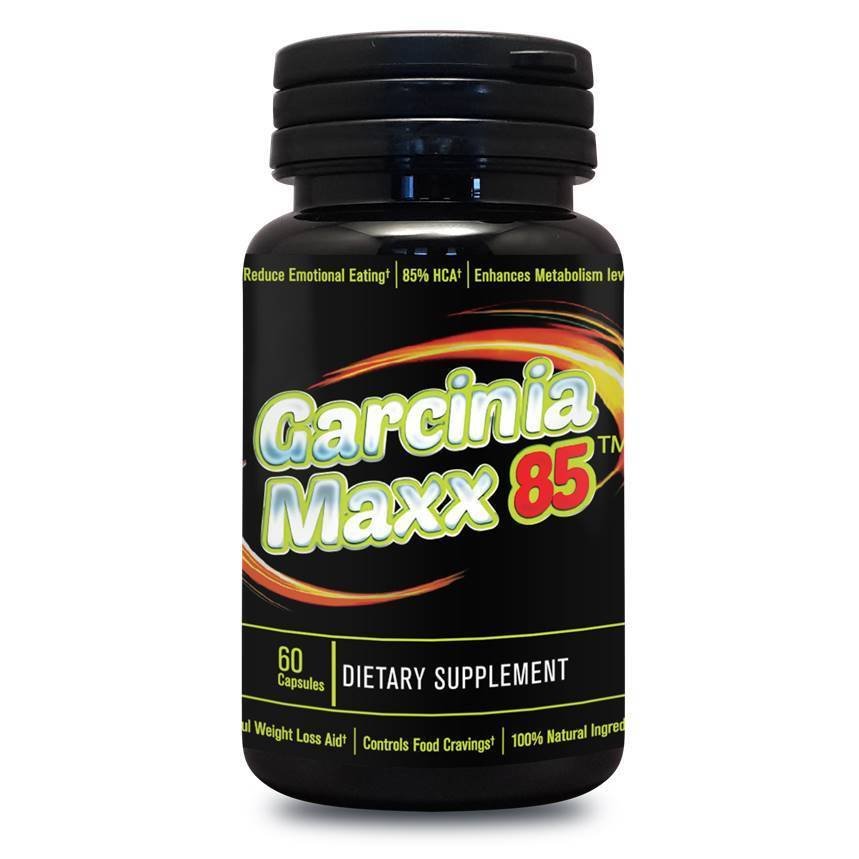 3 x BOTTLES 180 GARCINIA CAMBOGIA Capsules 3000mg Daily HCA 85% Weight Loss Diet RT5
