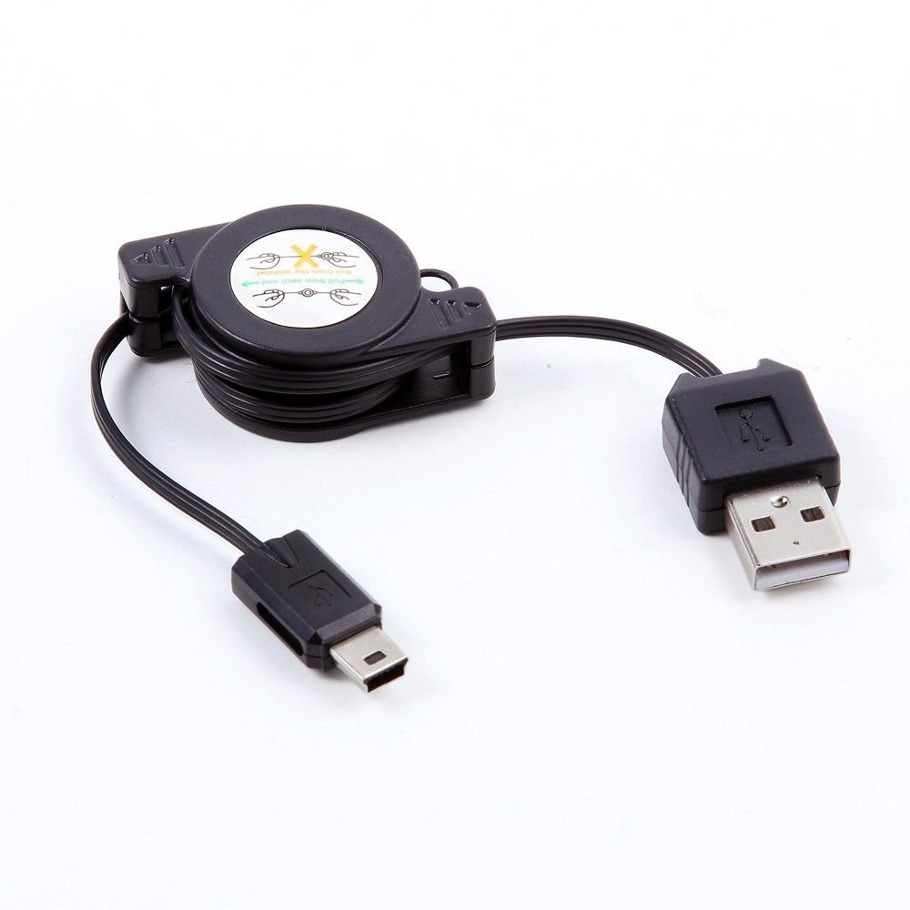 USB 2.0 PC Data SYNC Cable Cord For Panasonic HDC-DX7 P HDC-HS60/P HDC-SD700/S/K SA1