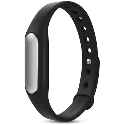 Xiaomi Mi Band 2 White LED - 2015 Original Updated Version - BLACK - TPSIV BAND 114107602