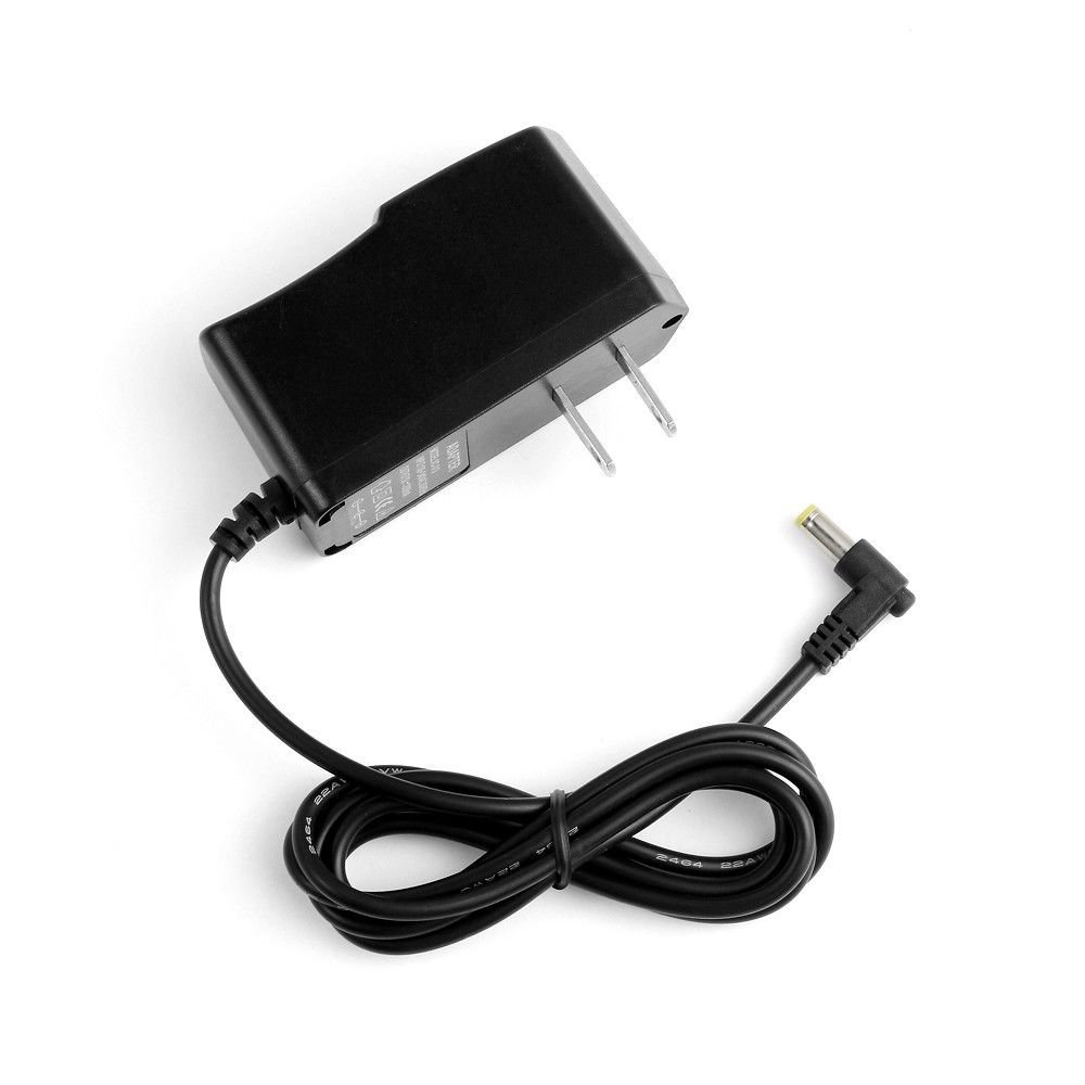 AC/DC Wall Adapter Power Supply Charger Cord For SONY D-EJ360 CD Player Walkman HY5