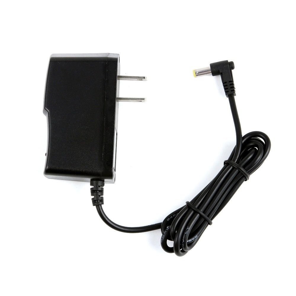 AC/DC Wall Adapter Power Charger Cord For Sony D-EJ011 D-EJO11 CD Player Walkman HY5