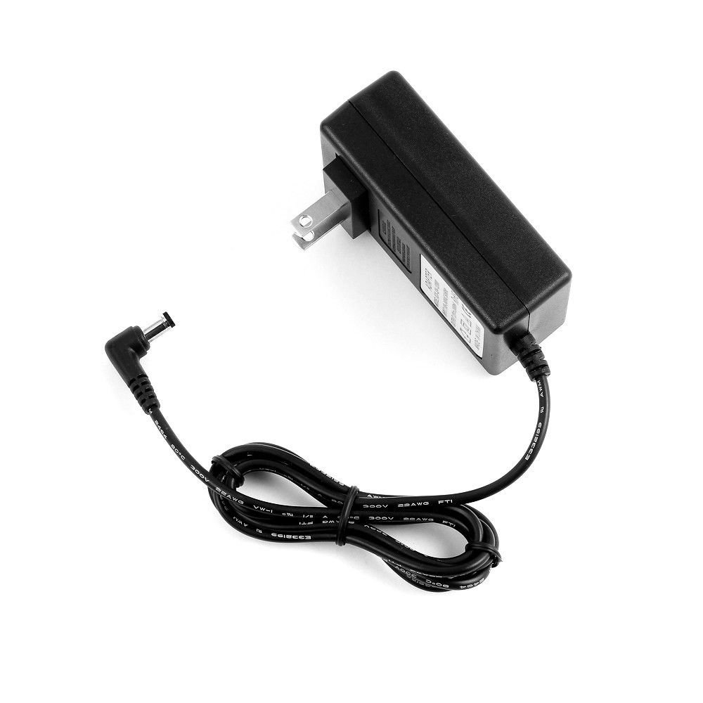 AC/DC Wall Adapter Power Supply Adapter Cord For Seagate St300003u2 External HD HY5