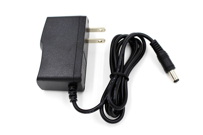 US 5V AC/DC Power supply Adapter For G-Box MX 2 M8 MXQ MX3 Android XBMC TV Box AS1