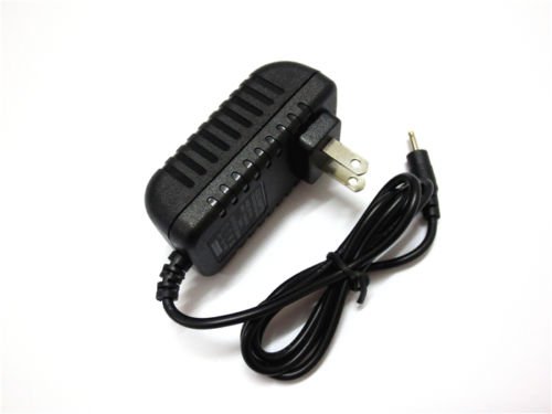 AC/DC Wall Charger Power ADAPTER For Visual Land Tablet Prestige 7 7L ME-107/L AS1