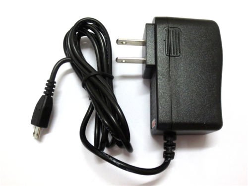 2pcs US New 5V 3000mA 3A AC-DC Adaptor Power Supply Charger MICRO USB AS1