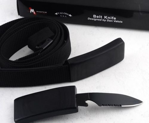 Waistband Knife Belt Self Defense Boot Field Knife Dagger Outdoor ...