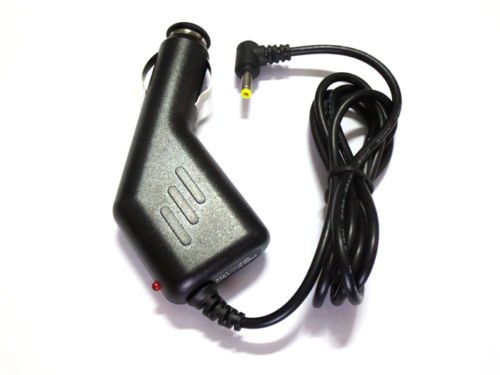 2A DC Car Vehicle Power Adapter Charger Cord For Sirius StarMate 3 4 5 XM Radio B01