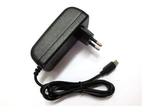 Quick Charger for HP Chromebook 1-1101 11-2010nr 5V 3A Micro usb B01