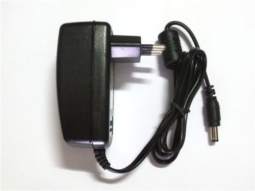 Universal AC Adapter Power Supply Charger 24V 0.75A EU plug B01