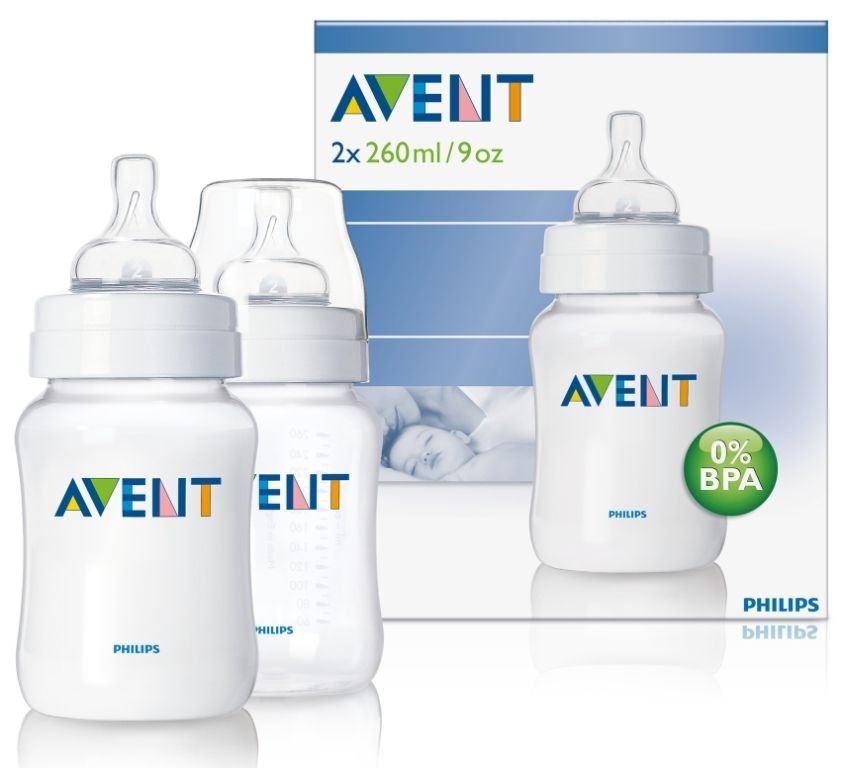 avent honey tinted bottles