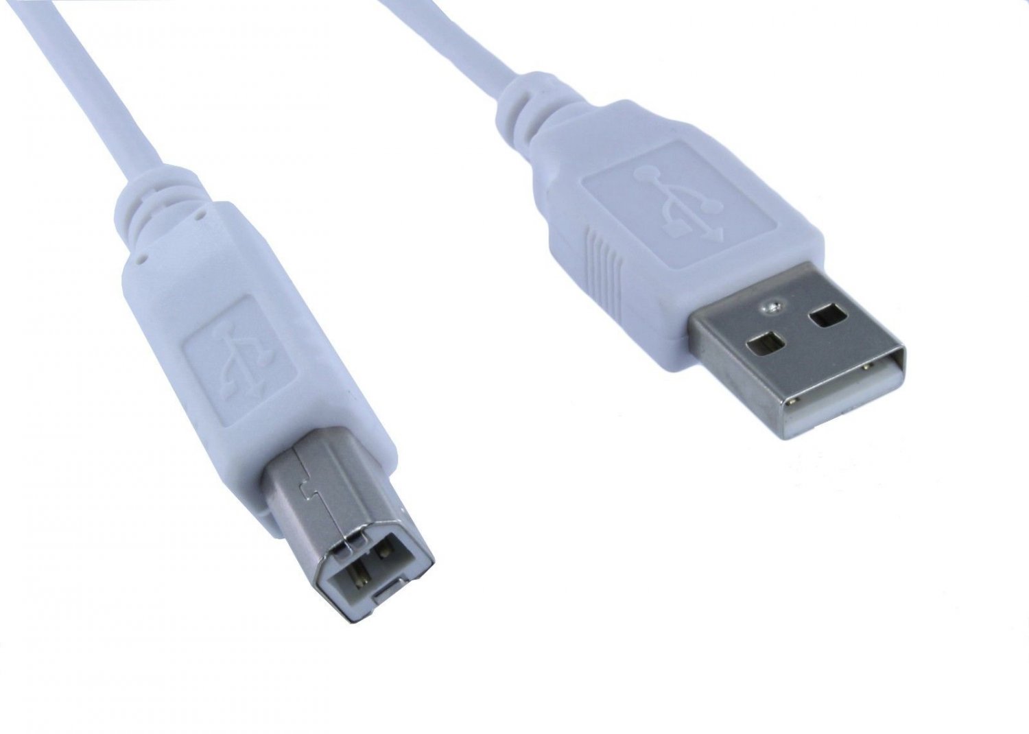 16FT 5M FEET FOOT USB 2.0 A TO B HIGH SPEED PRINTER CABLE CORD