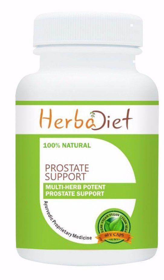 Saw Palmetto,Pygeum Bark,Beta Sitosterol PROSTATE SUPPORT POWER HEALTH FORMULA 2 BOTTLES