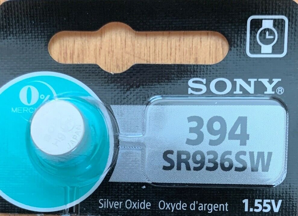 Sony 394/380 SR936SW 1 Qt.