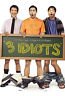 3 Idiots Blu ray disc
