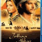 Jodhaa Akbar - Blu Ray Disc