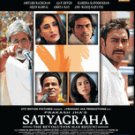Satyagraha (2013)- Indian /Bollywood Hindi Movie Blu Ray Disc