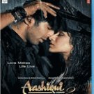 Aashiqui 2(2013)- Bollywood Hindi Movie Blu ray Disc