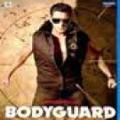 Bodyguard -  Indian  BollywoodHindi Movie Blu Ray Disc