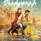 Raanjhanaa (2013) - Indian/Hindi/Movie Blu Ray Disc