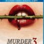 Murder3 -Bollywood Hindi Movie BLU RAY DISC