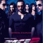 Race 2- Indian Hindi Bollywood Movie Blu Ray Disc