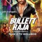 Bullett Raja (2013) -Indian Hindi Bollywood Movie DVD